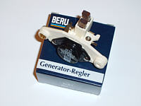 Beru Generatorregler Audi Beru Generatorregler Audi