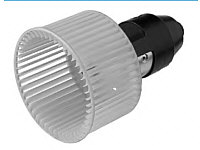 Geblaesemotor-ohne-Klima Audi 100 Audi 200 Geblaesemotor-ohne-Klima Audi 100 Audi 200