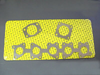 Dichtungssatz-Auspuff-20V turbo Dichtungssatz-Auspuff-20V turbo