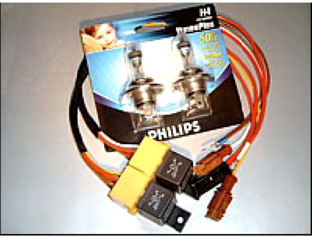 Lichtupdate Plus – Set